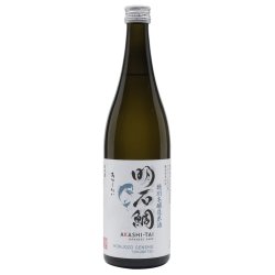 Akashi - Tai Sake Tokubetsu Honjozo Genshu